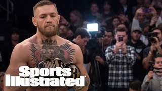 UFC 205 Conor McGregor Will Lose Says Matt Hughes UFC Hall Of Famer  SI NOW  Sports Illustrated [upl. by Alesandrini544]