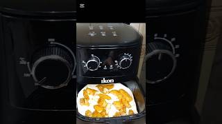 Air fryer main crispy potato kaise banayeRenuzkitchen shorts ytshorts airfryerrecipes viral [upl. by Nitsirc808]