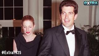 Kennedy Confidante Opens Up About JFK Jr’s Love Life [upl. by Groos390]