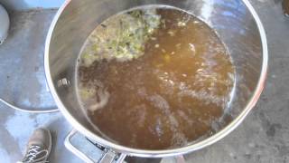 Sour Beer 101  How to Use Hops [upl. by Etsirk]