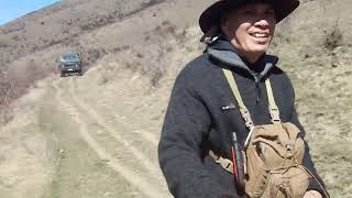 High country mustering [upl. by Yelrac]