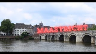 maastricht 2024 [upl. by Ycinuq521]