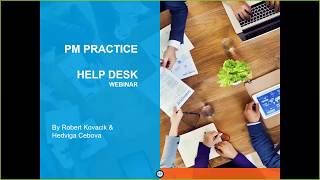 Webinar HelpDesk English 27 9 2017 [upl. by Esidnac45]