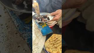 Tunda Kabab street food in Lahore  beef Kabab viralfood streetfood foodvideo comedyshootvoot [upl. by Melak815]