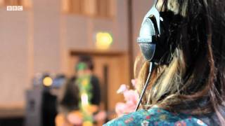 Gabrielle Aplin  Puzzle Piece BBC Introducing Maida Vale session [upl. by Nivre]