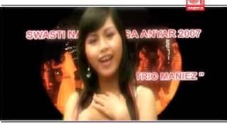 Trio Maniez  Warsa Anyar [upl. by Elmore]