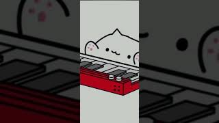 BONGO CAT LETS GO [upl. by Gifferd895]