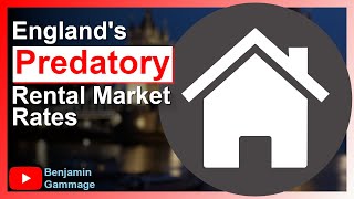 Englands Rental Crisis How I Plan to Overcome It [upl. by Athenian133]