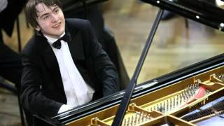 Daniil Trifonov Mikhail Pletnev and RNO  Tchaikovsky Piano Concerto No 1 [upl. by Adimra]