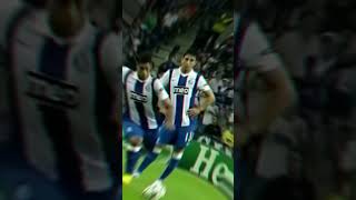 Hulk  Givanildo Vieira de Souza – FC Porto  Goal [upl. by Yramanna]