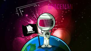 Hardwell  Spaceman Official Teaser [upl. by Aztinaj242]