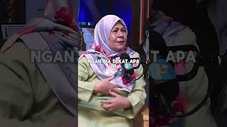 EP 08  FAUZIAH AHMAD DAUD [upl. by Gustin]