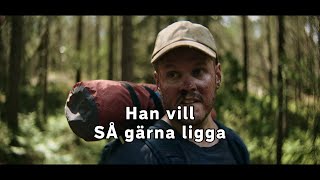 Han vill SÅ gärna ligga [upl. by Atirac]