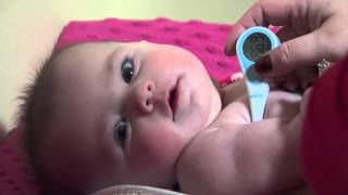 When to Call the Doctor for Your Babys Fever  Boys Town Pediatrics [upl. by Baniez]