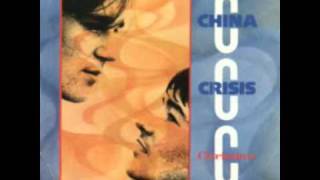 China Crisis  Christian SINGLE EDIT [upl. by Mindi]