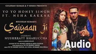 Matkau Main Kamariya Dheere Dheere Saiyaan Ji Song 2021 Yo Yo Honey Singh 2021 [upl. by Nosreip289]