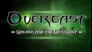 Overcast  Walden and the Werewolf trailer [upl. by Aramit]