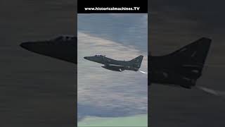 A4 Skyhawk At Warbirds Over Wanaka [upl. by Wasson]