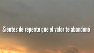 Evitaré volver a verte procuraré que nadie me hable de ti 🎶Letraaaa [upl. by O'Driscoll]