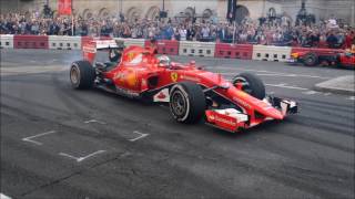 F1 Live London [upl. by Ramunni]