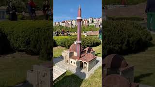 istanbulturu miniature miniatürk haliç annebaba annebebek [upl. by Voe700]