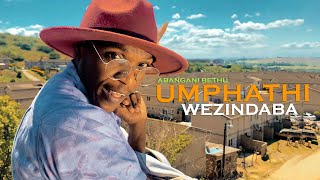 Abangani Bethu  Umphathi Wezindaba Skit [upl. by Nolte517]