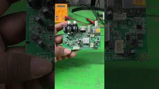 DD Free Dish Set Top box Software problem repair [upl. by Roddy239]