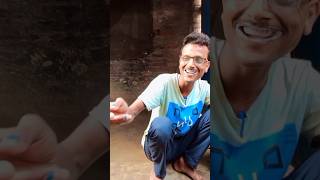 Muh dhoke piche chhura leti funny short video manisha patel sawanrocky [upl. by Armalda]