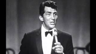 RAT Pack Live 1965 5  Dean Martin quotVolarequot [upl. by Ticon238]