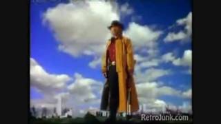 Walker Texas Ranger TV Intro [upl. by Leibrag]