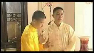 Mok Gar Kung Fu Documentary Part33 [upl. by Latisha]