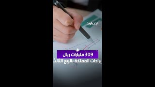 وزارة المالية تصدر تقرير أداء الميزانية العامة للدولة للربع الثالث 2024 [upl. by Treulich]