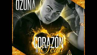 Ozuna  Corazón De Seda audio [upl. by Antone265]