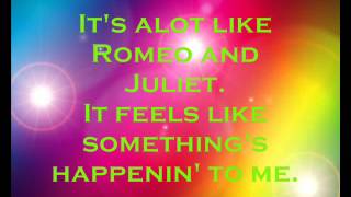 SOAP  Romeo amp Juliet lyrics [upl. by Milt866]