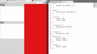 How to Inject Custom HTML and CSS into an iFrame [upl. by Stiegler434]