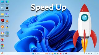 Speed up Windows 11 and 10 Like a Pro [upl. by Rosen880]