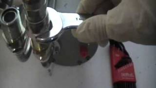 Cryopump Gas Depressurization Procedure [upl. by Murdocca]