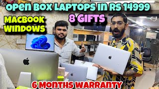 Cheapest Laptop Market in Delhi  Nehru Place  Macbook amp Windows  Optimist Computer [upl. by Melentha]