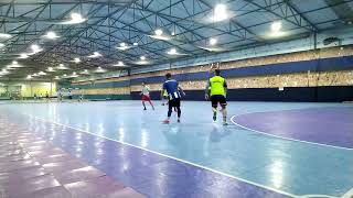 FUTSAL  Highlights treino 68 260324 [upl. by Enailuj443]