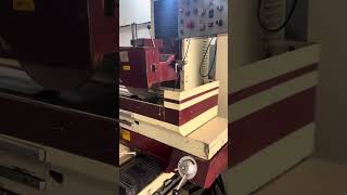 Chevalier Taiwan 600mm x 300mm Surface Grinding Machine  Model FSG1224AD [upl. by Uri]