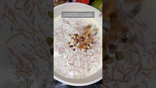 DIWALI 🪔 SPECIAL PAYASAYAM 🍜 ytshorts shortsfeed payasam recepes diwali [upl. by Cordi]