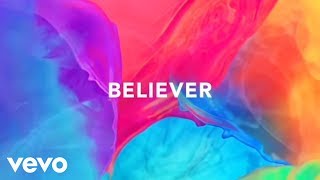 Avicii  True Believer Lyric Video [upl. by Okkin]