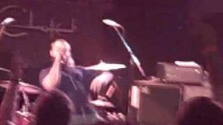 Clutch live  10001110101  The Devil amp Me  100209 [upl. by Sparkie240]