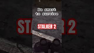 High IQ needed for stalker 2 [upl. by Nikolia]