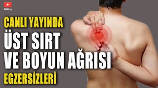 CANLI YAYINDA EGZERSİZ [upl. by Gael126]