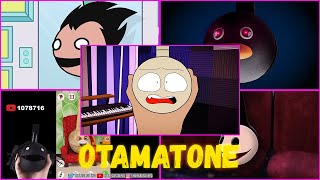 ALL Otamatone [upl. by Alleinnad]