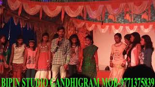 New Santali HD Dinajpur Video 201819  Santali Music Jharkhand [upl. by Uliram]