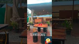 Cafe Tea BoxNeeradShortstravelalongraj4514 [upl. by Babara854]