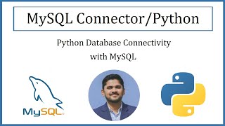 Python MySQL Database Connectivity  MySQL Connector  2022 Complete Guide [upl. by Ivo17]