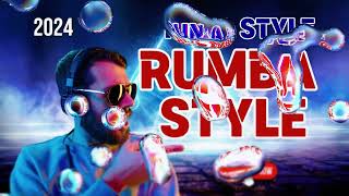 RUNA STYLE RUMBA STYLE [upl. by Halyhs858]